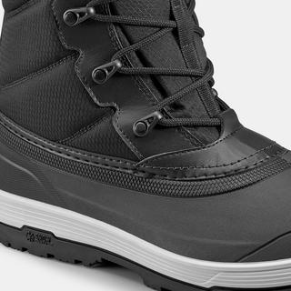 QUECHUA  Schneestiefel - SH500 