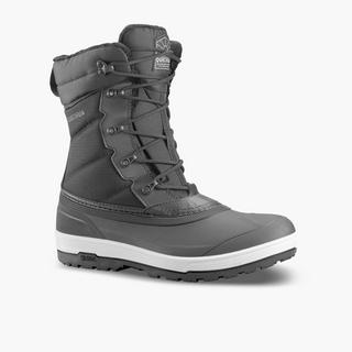 QUECHUA  Schneestiefel - SH500 