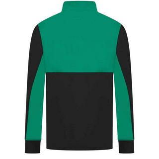 Finden & Hales Trainingsjacke mit kurzem Reissverschluss  