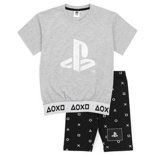 Playstation  Ensemble de pyjama court 