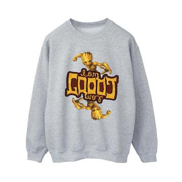 Guardians Of The Galaxy Sweatshirt