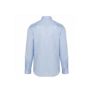 Kariban Camicia Maniche Lunghe Twill  