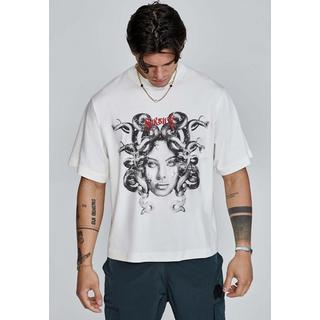 Sik Silk  T-Shirt Medusa T-Shirt 