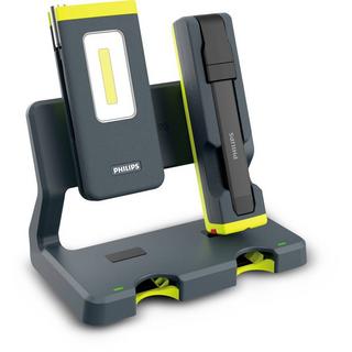 Philips Automotive  Docking Station für Xperion 6000 LED-Arbeitsleuchten 