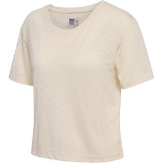 Hummel MT Light Burnout T-Shirt  