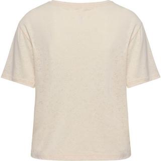 Hummel MT Light Burnout T-Shirt  