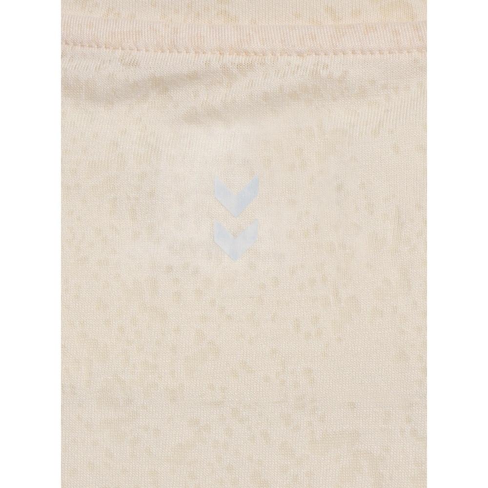 Hummel MT Light Burnout T-Shirt  