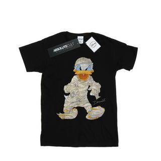 Disney  Mummy Donald Duck TShirt 