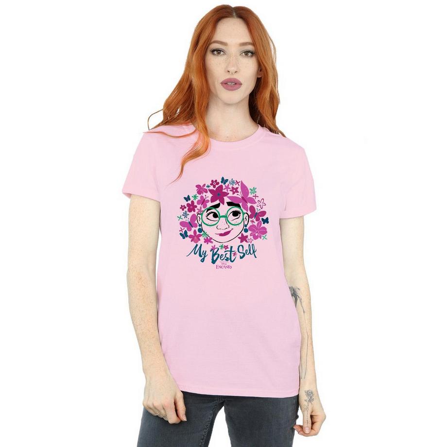 Disney Encanto My Best Self T-Shirt  