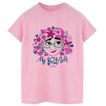 Encanto My Best Self TShirt