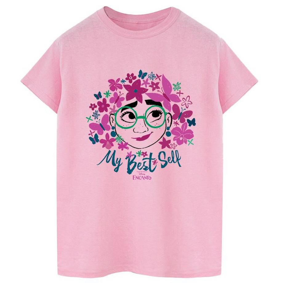 Tshirt ENCANTO MY BEST SELF