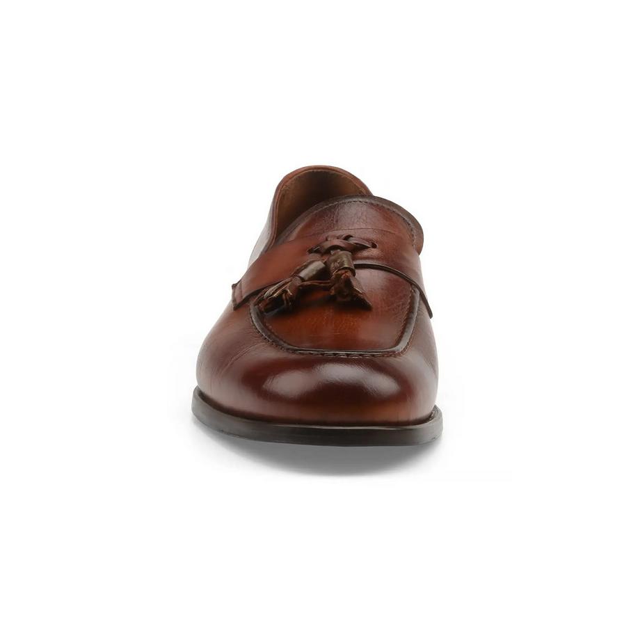 Konstantin Starke Mocassin Giada à Franges  