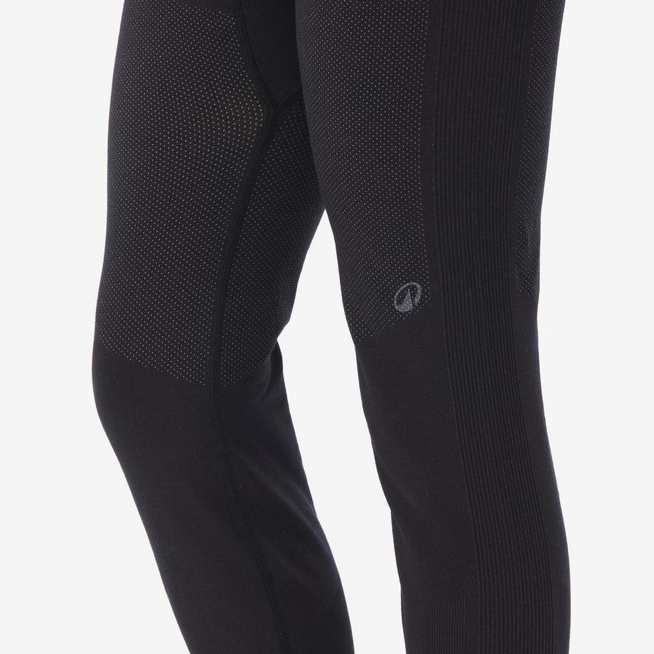 QUECHUA  Skiunterhose Kinder lang 