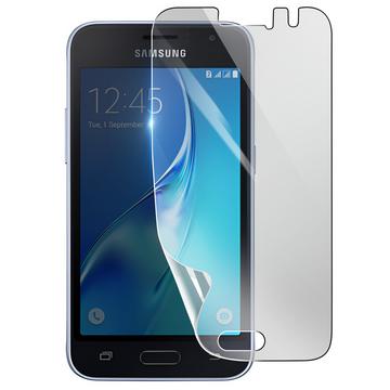 Hydrogel Bildschirmfolie für Samsung Galaxy J1 2016