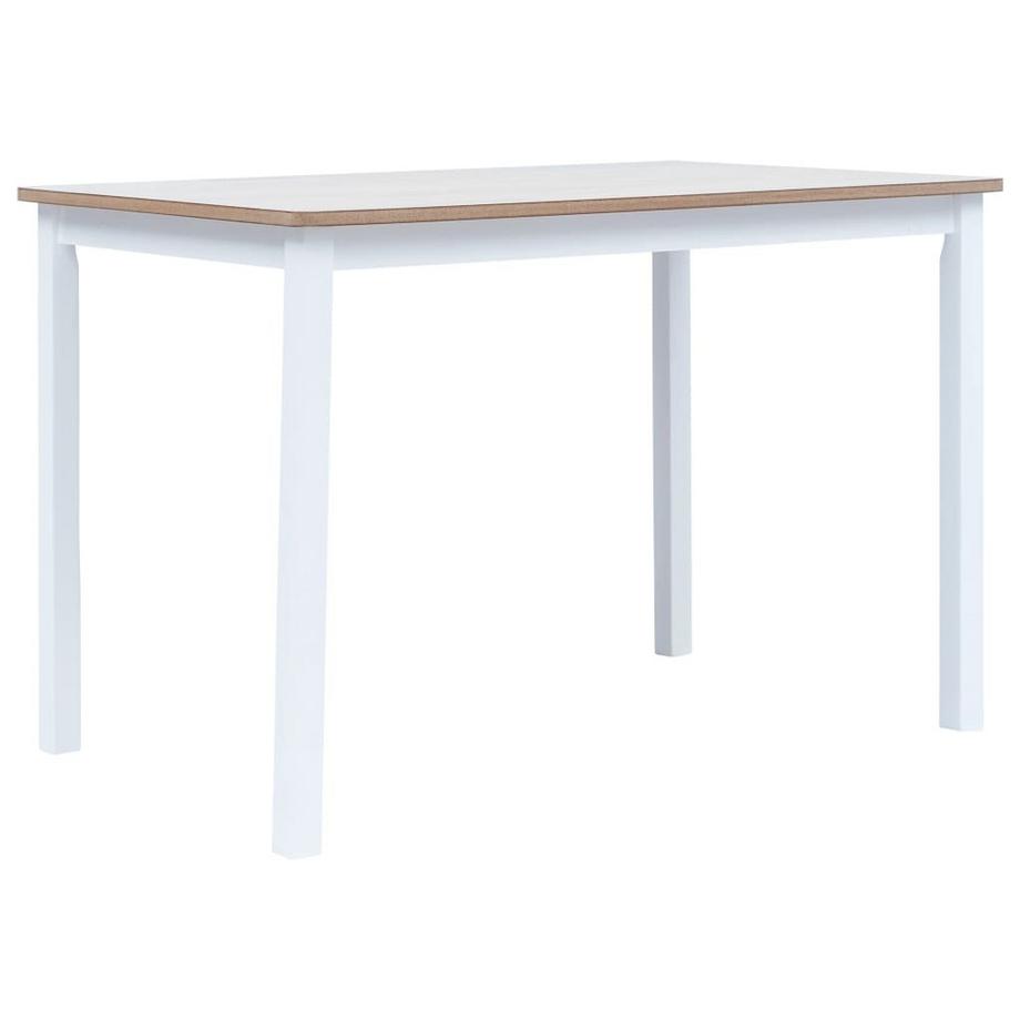 Table de salle à manger bois
