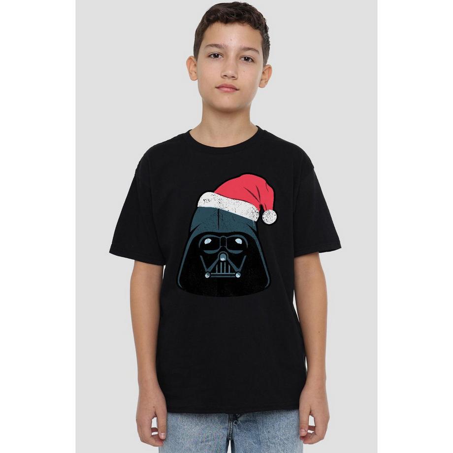 STAR WARS  TShirt  weihnachtliches Design 