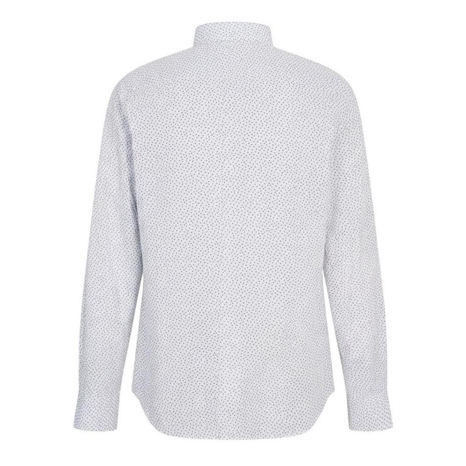 GANT  Hemd, Popelin, Langärmlig 