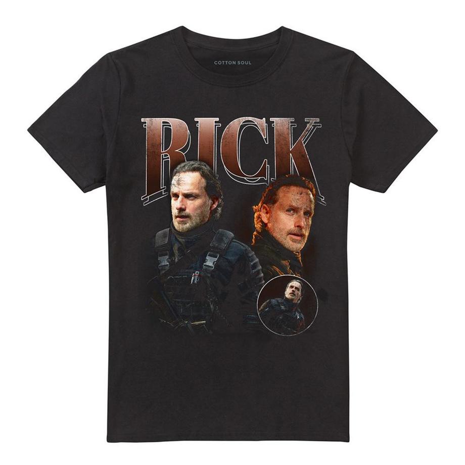 The Ones Who Lived T-Shirt