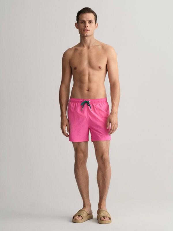 GANT Sportliche Bequeme Badeshorts  