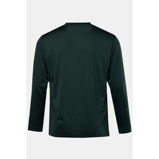 JP1880 Maillot de corps de ski à manches longues Protection UV QuickDry  