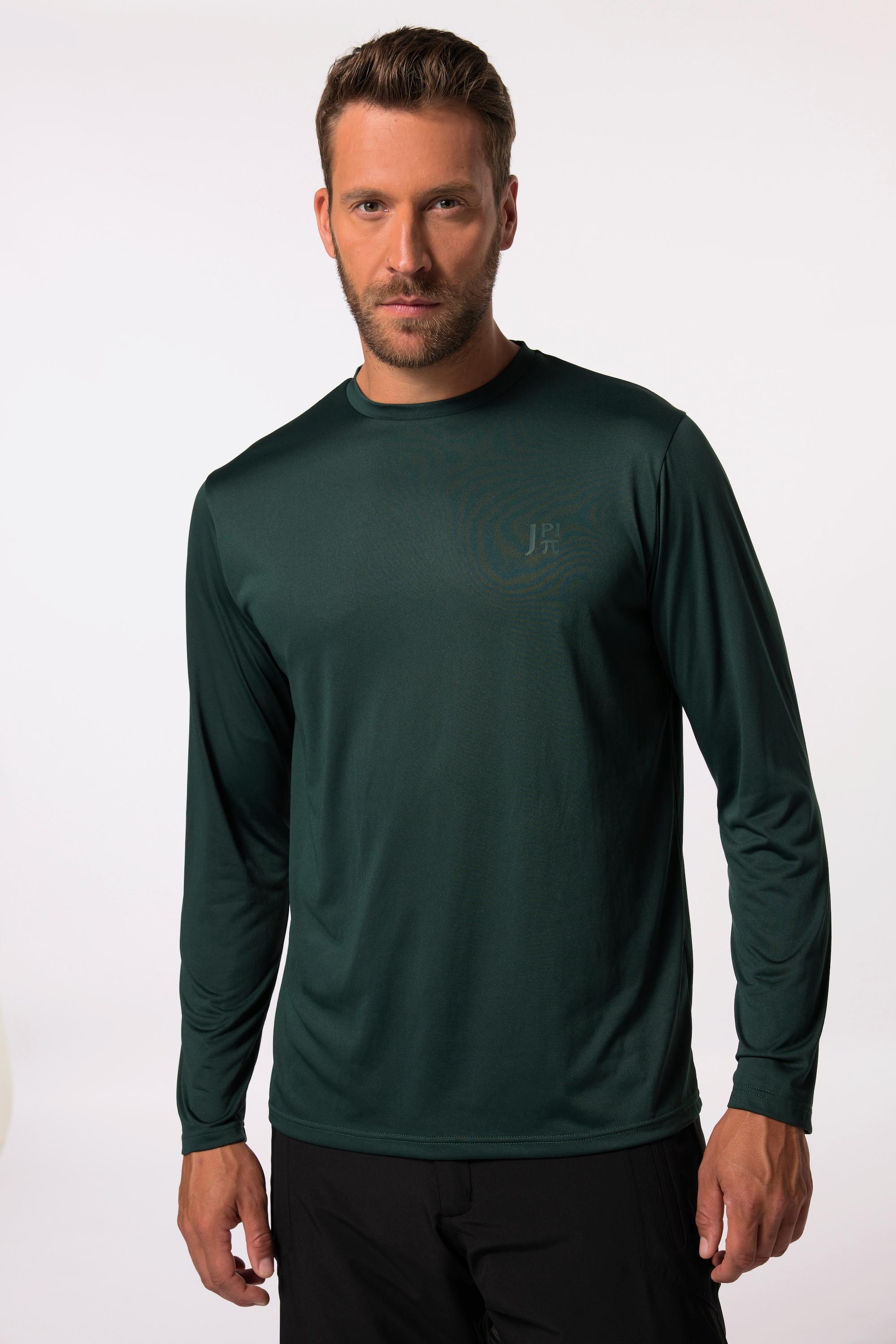 JP1880 Maillot de corps de ski à manches longues Protection UV QuickDry  