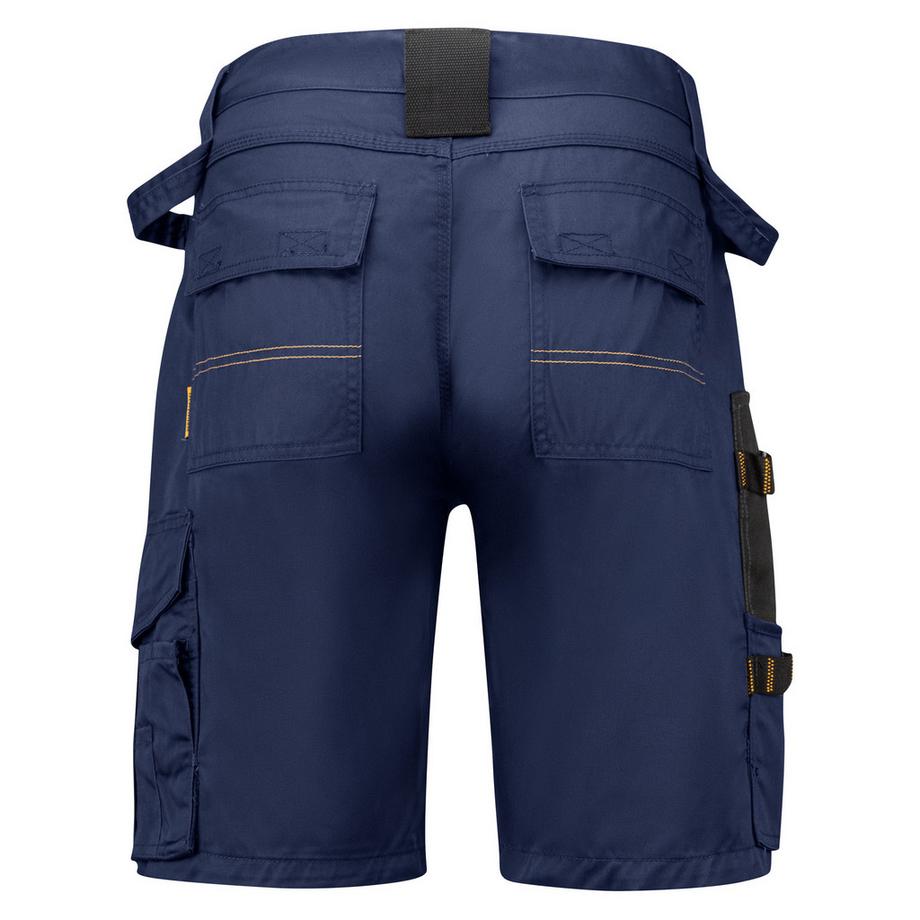 Jobman Pantaloncini Cargo Taglio Regolare  