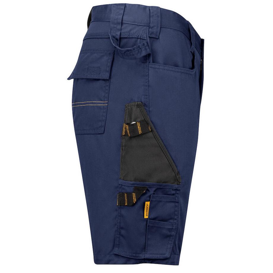 Jobman Pantaloncini Cargo Taglio Regolare  
