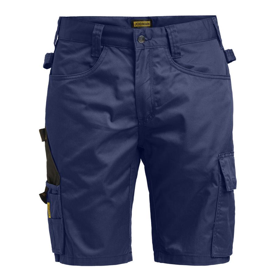 Pantaloncini Cargo
