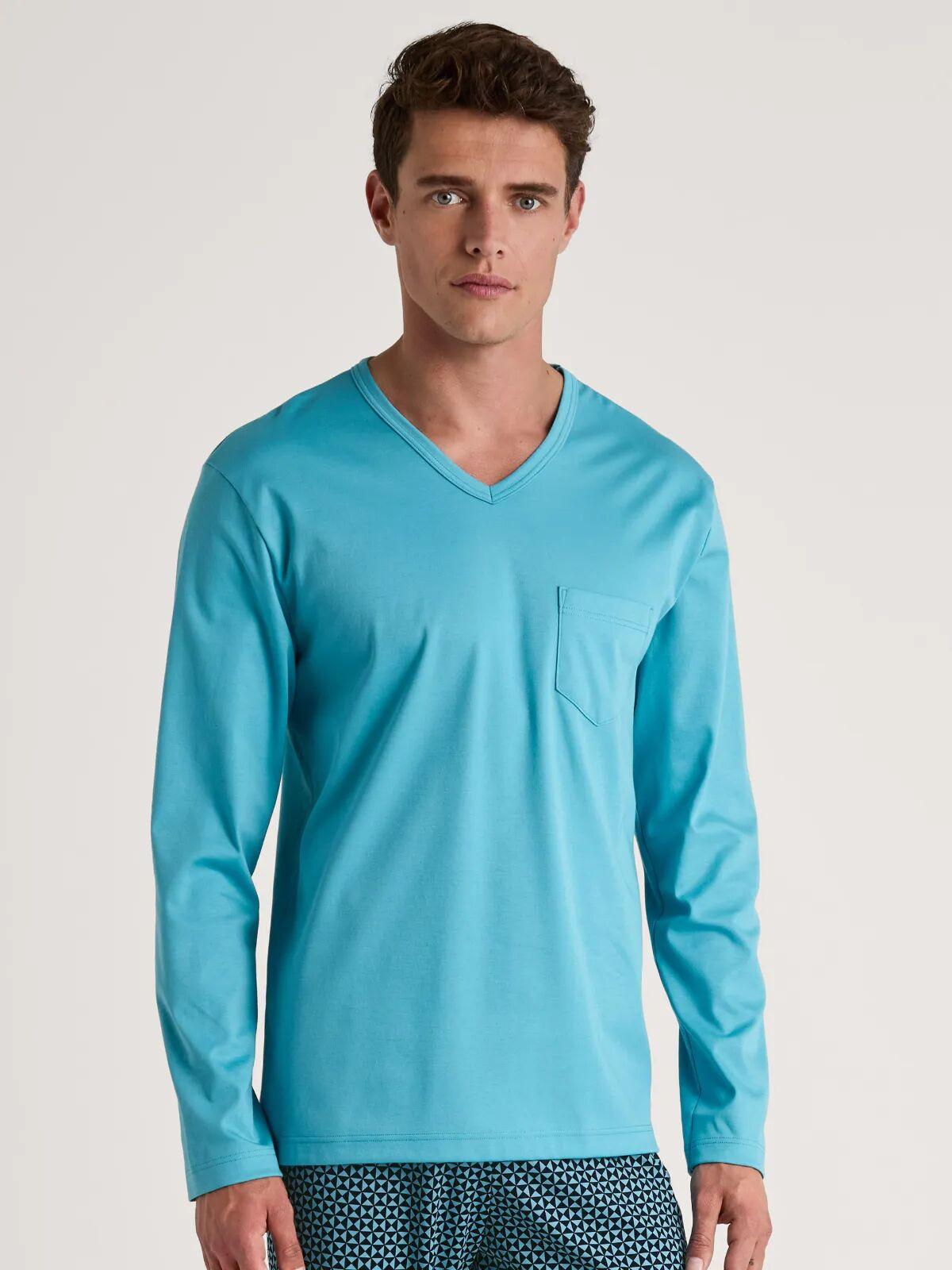 CALIDA Relax Streamline Pyjama  