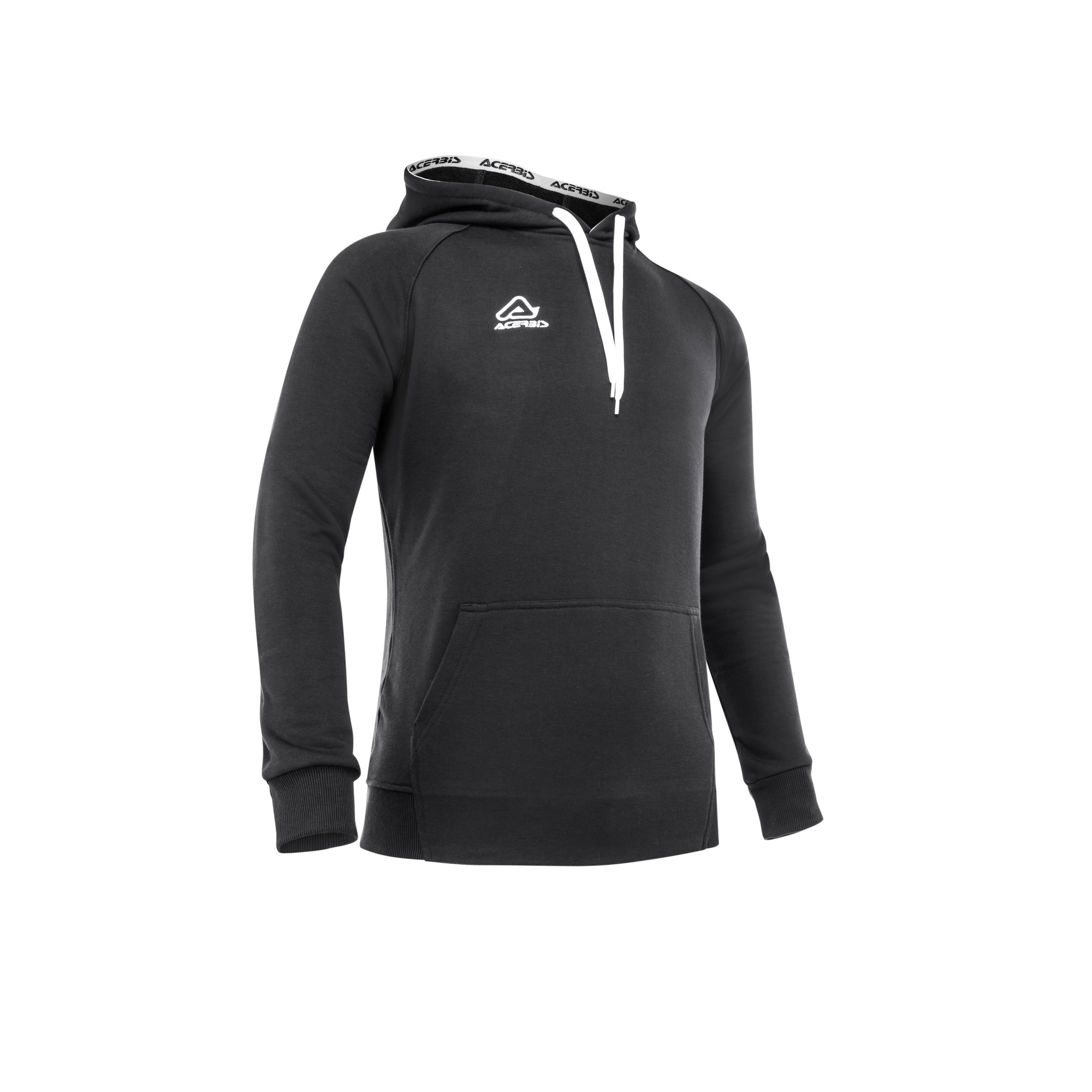 Acerbis  sweatshirt à capuche easy 