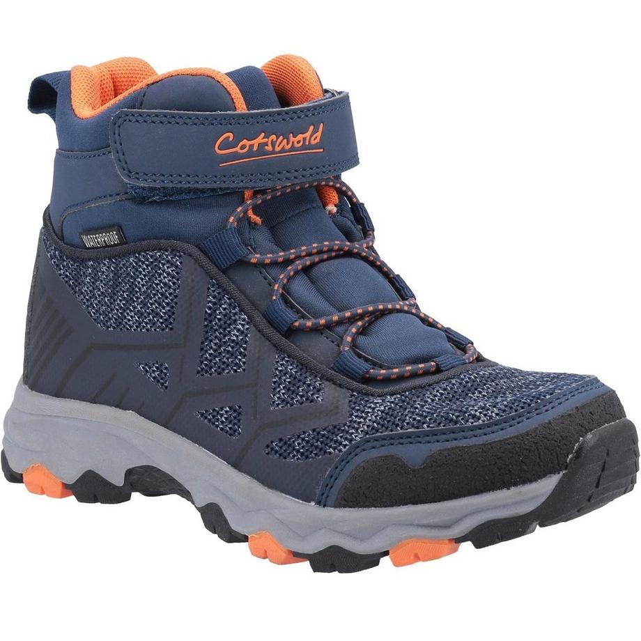 Wanderstiefel Coaley