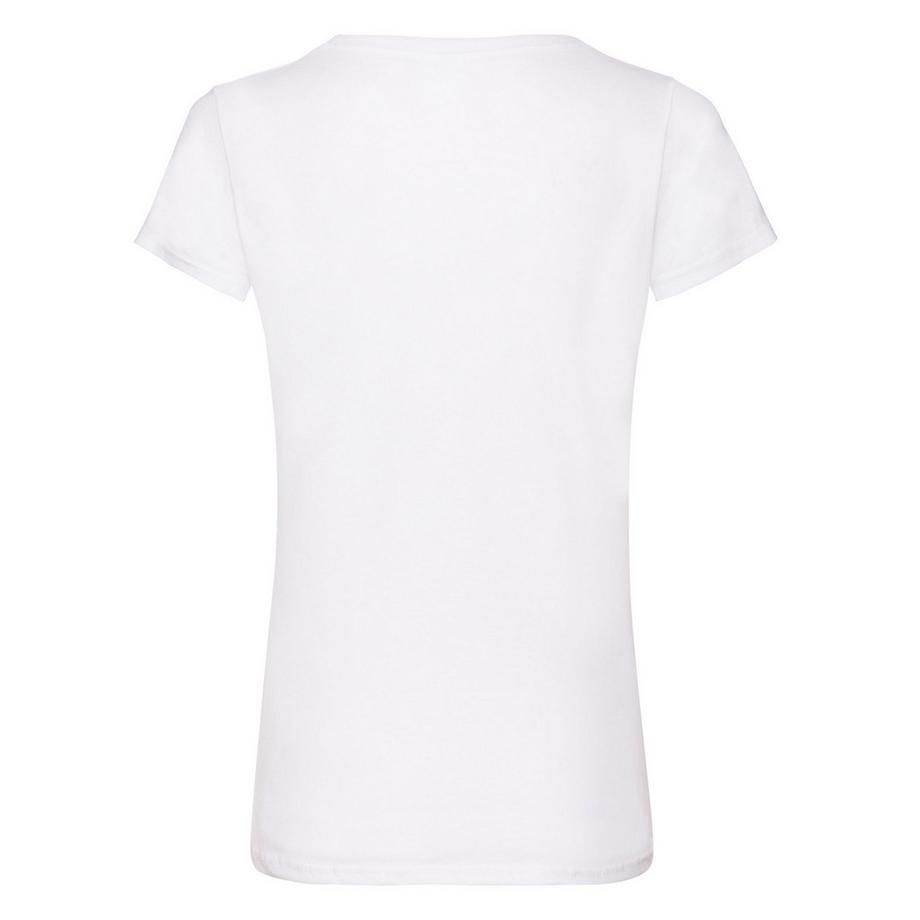 Fruit of the Loom T-Shirt Col V  