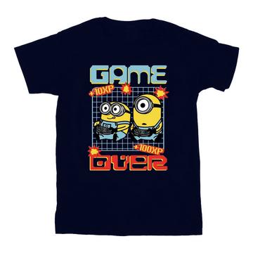 Game Over TShirt