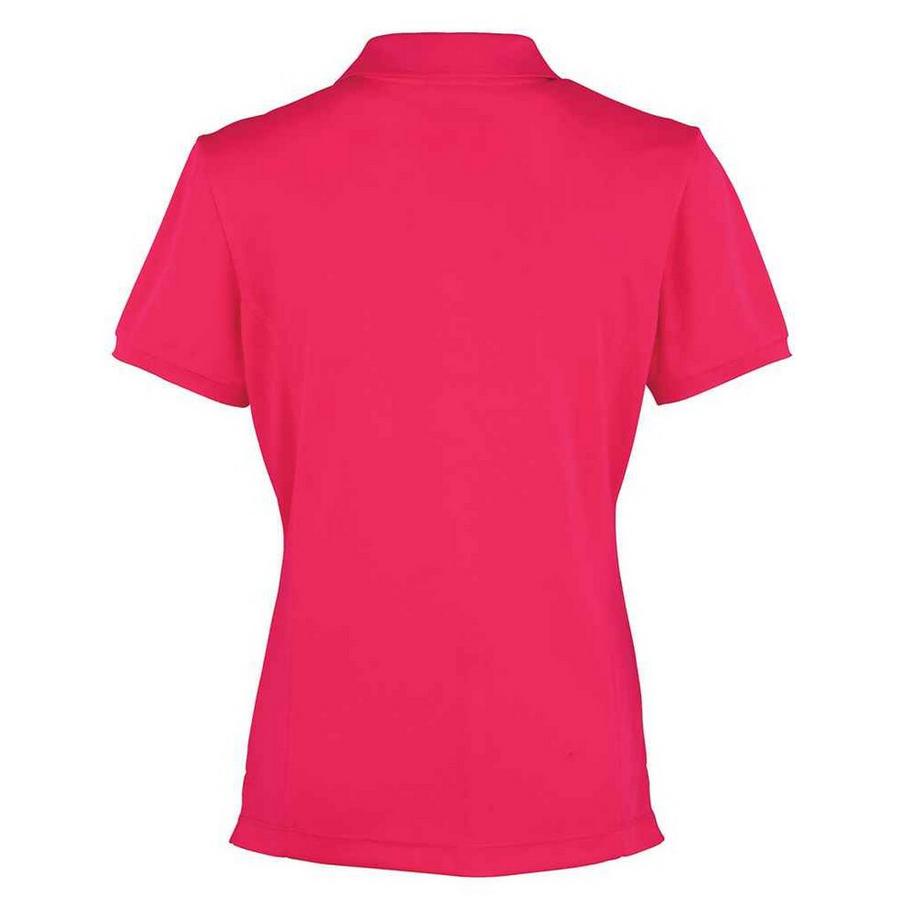 PREMIER Polo Coupe Slim  