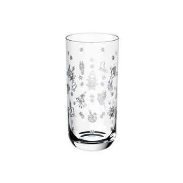 Longdrinkbecher, Set 2tlg. Toy's Delight