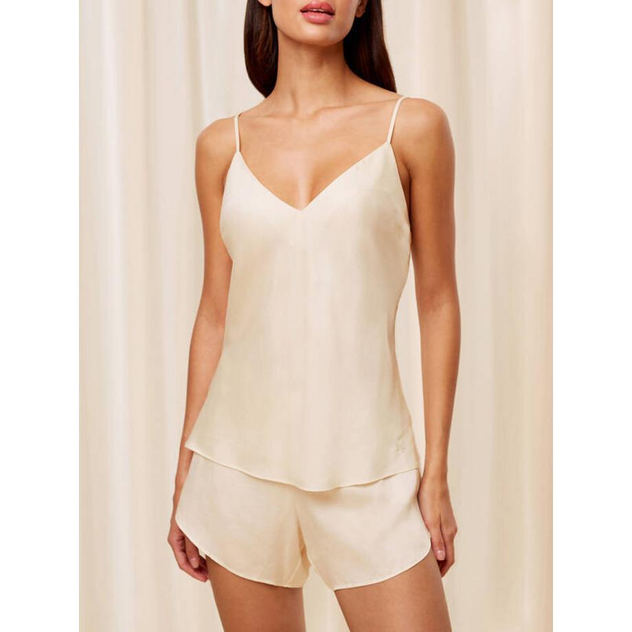 Triumph Silky Sensuality Pyjama Court  