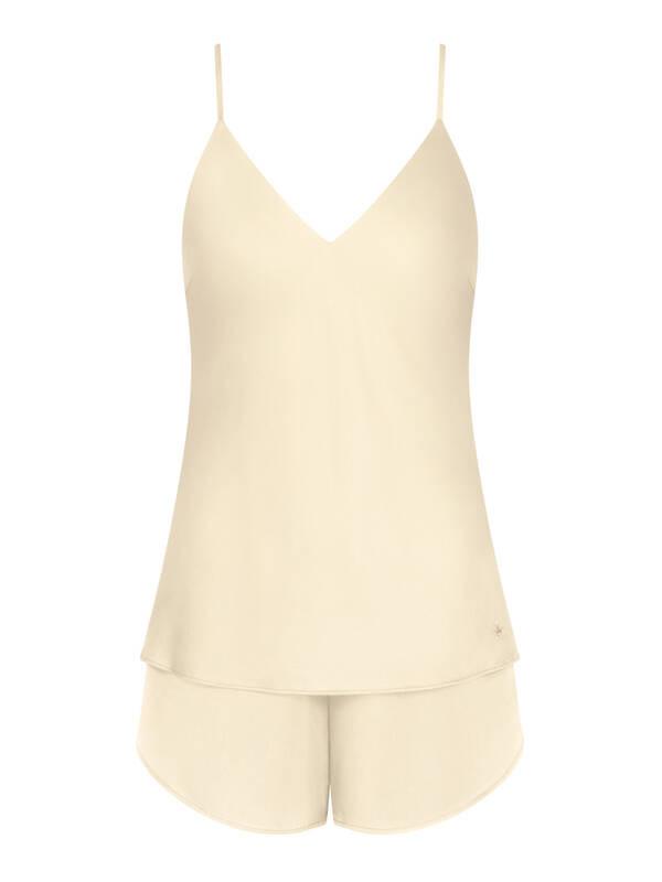 Triumph Silky Sensuality Pigiama Corto  