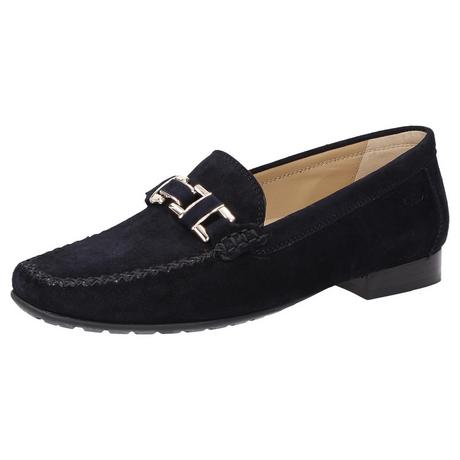 Sioux  Loafer 