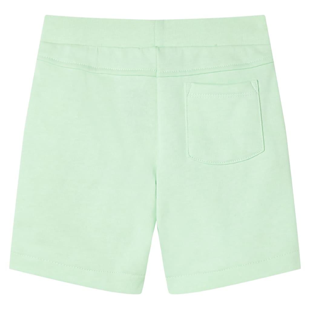 VidaXL  Shorts pour enfants 