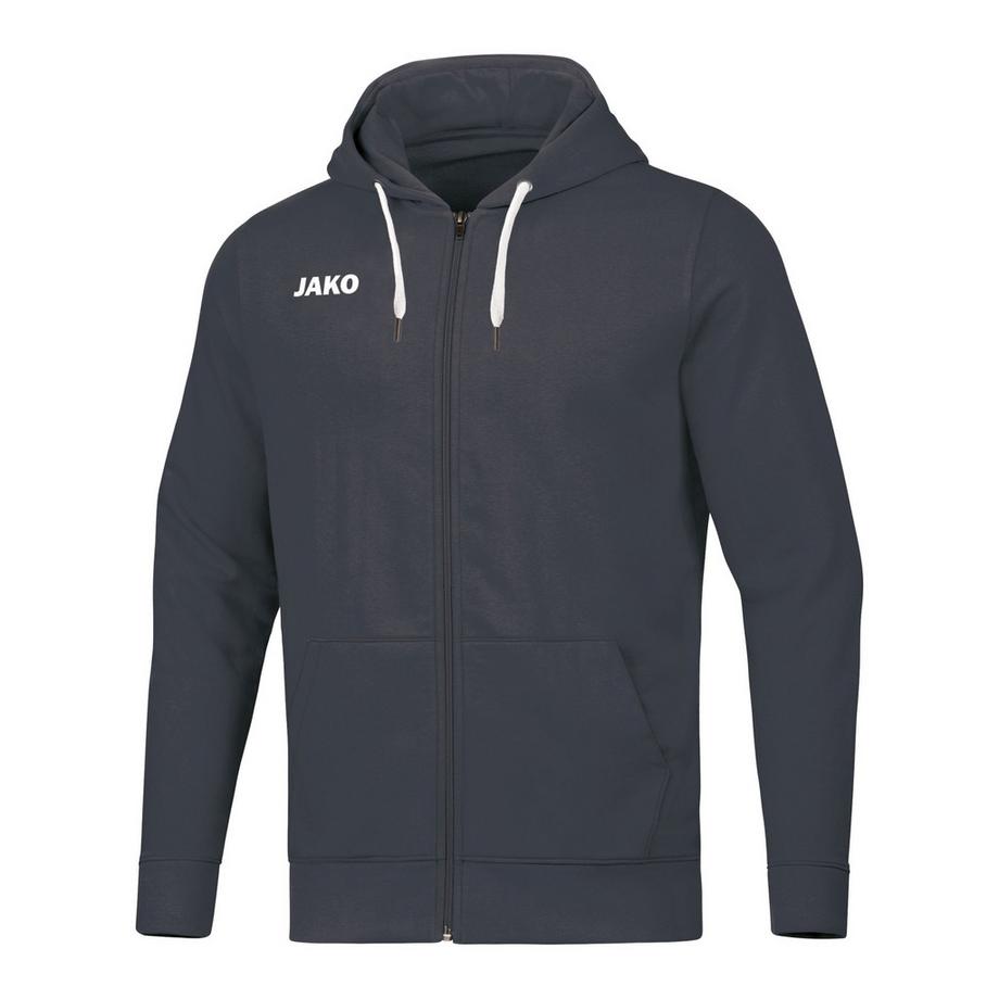 Jako  jacke femme à capuche base 