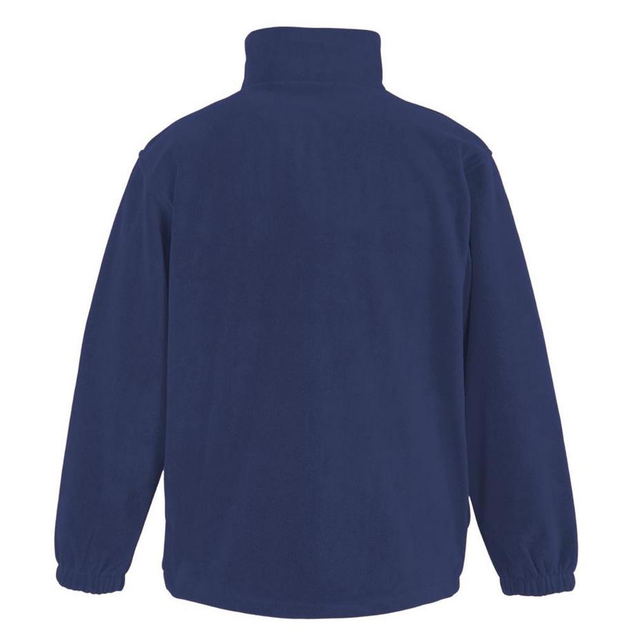 Result Antipilling Fleecejacke  