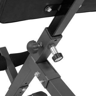 Gyronetics  E-SERIES APPAREIL POUR LE DOS HYPER EXTENSION GN010 | MUSCULATION 