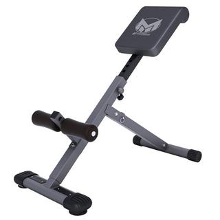 Gyronetics  E-SERIES APPAREIL POUR LE DOS HYPER EXTENSION GN010 | MUSCULATION 