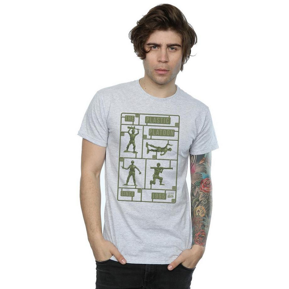 Disney Toy Story The Plastic Platoon T-Shirt  
