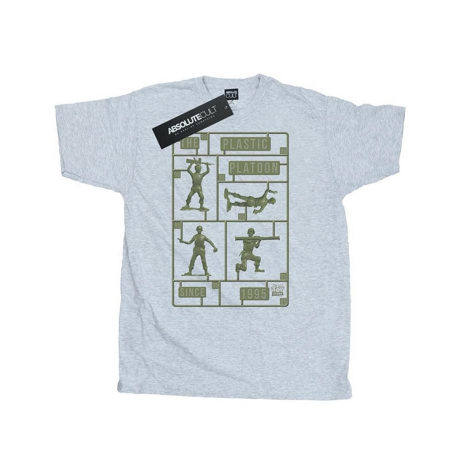 Toy Story The Plastic Platoon TShirt