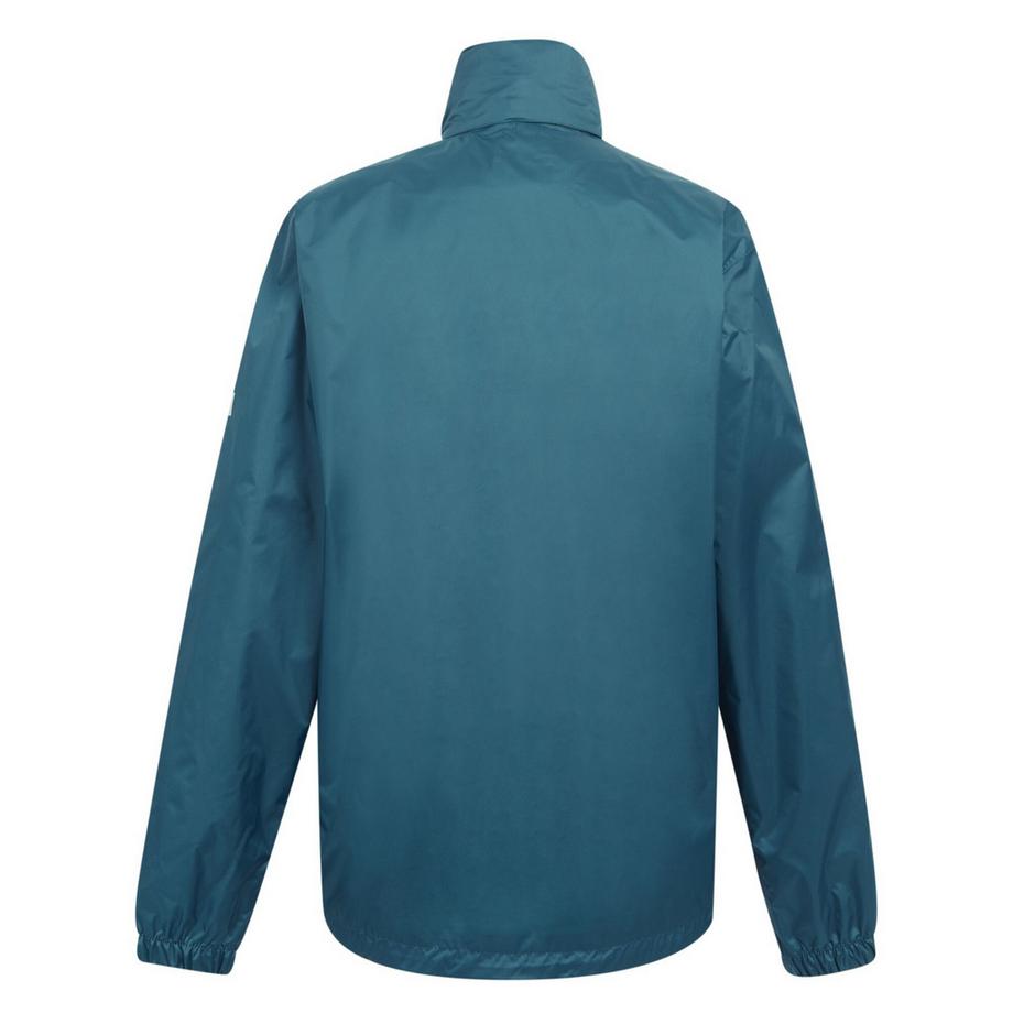 Regatta Lyle Iv Giacca Impermeabile Con Cappuccio  