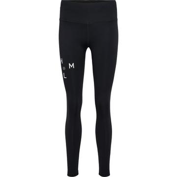 legging damen active court hw