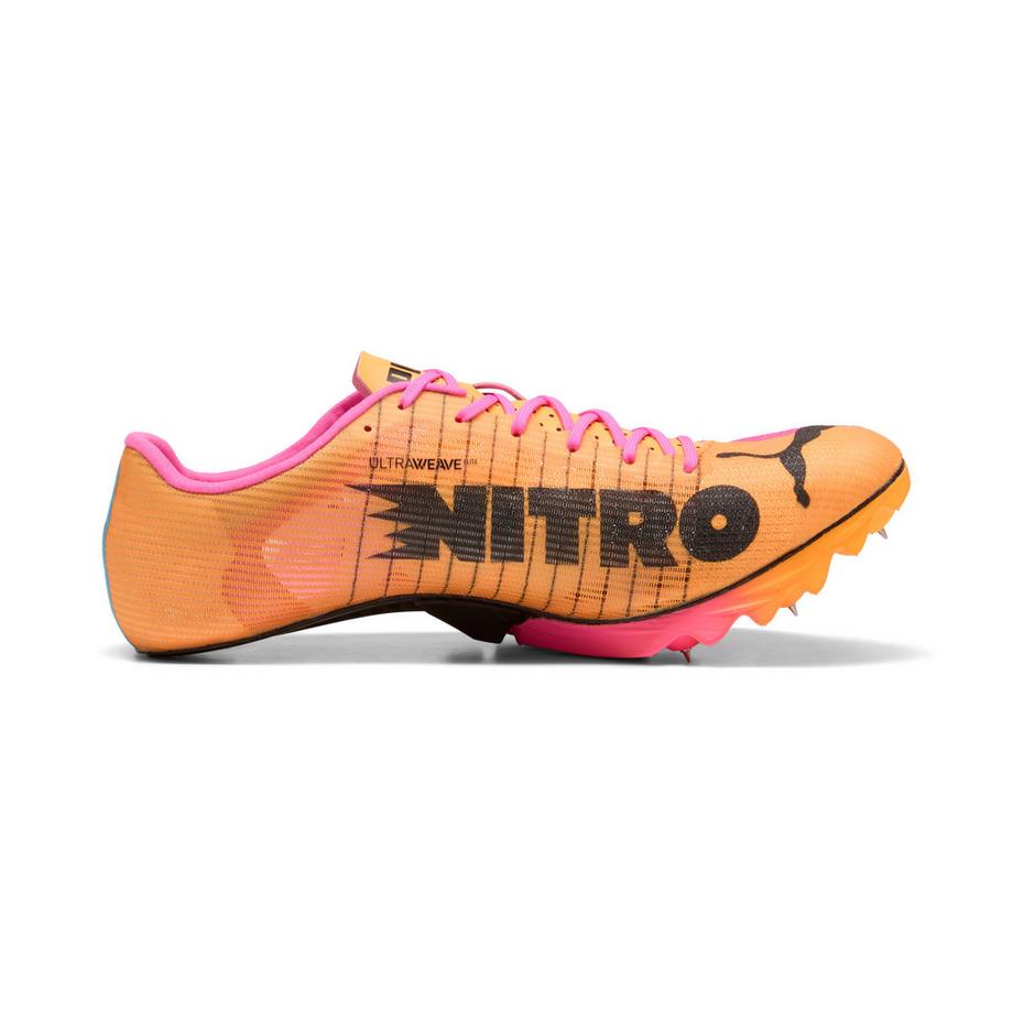 PUMA Scarpe chiodate atletica berserker nitro elite 2  