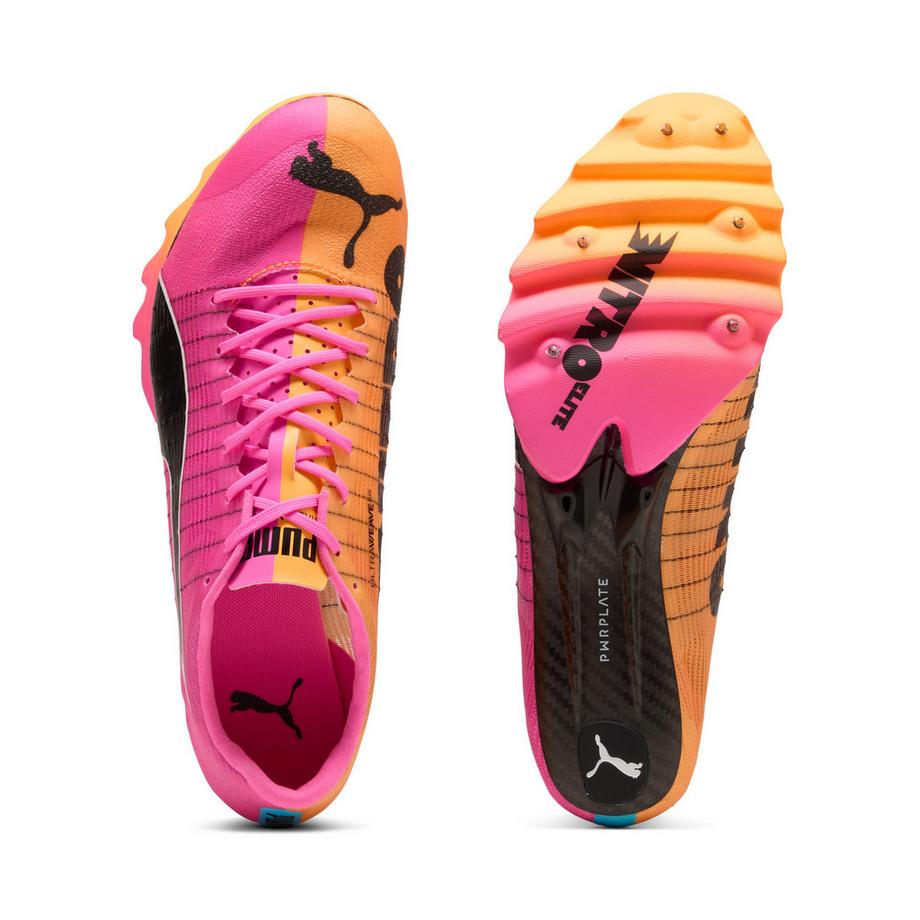 PUMA Scarpe chiodate atletica berserker nitro elite 2  