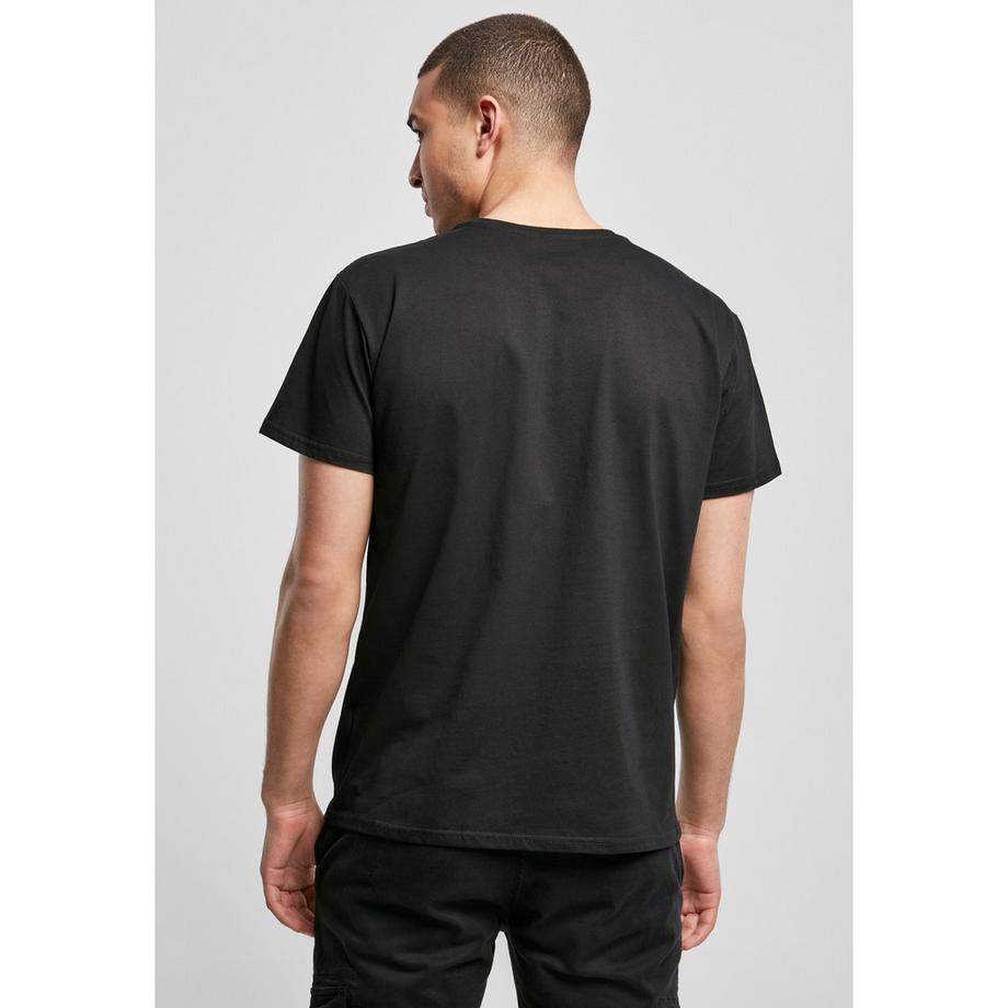 URBAN CLASSICS Scarface T-Shirt  